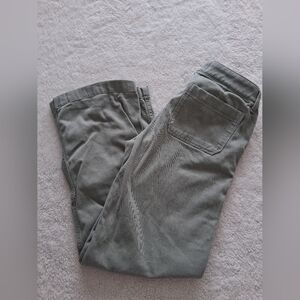 11/12 Abercrombie Kids Cargo Pants